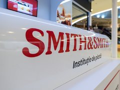Trimite bani  rapid  oriunde prin Smith&Smith