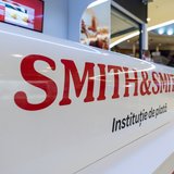 Trimite bani  rapid  oriunde prin Smith&Smith